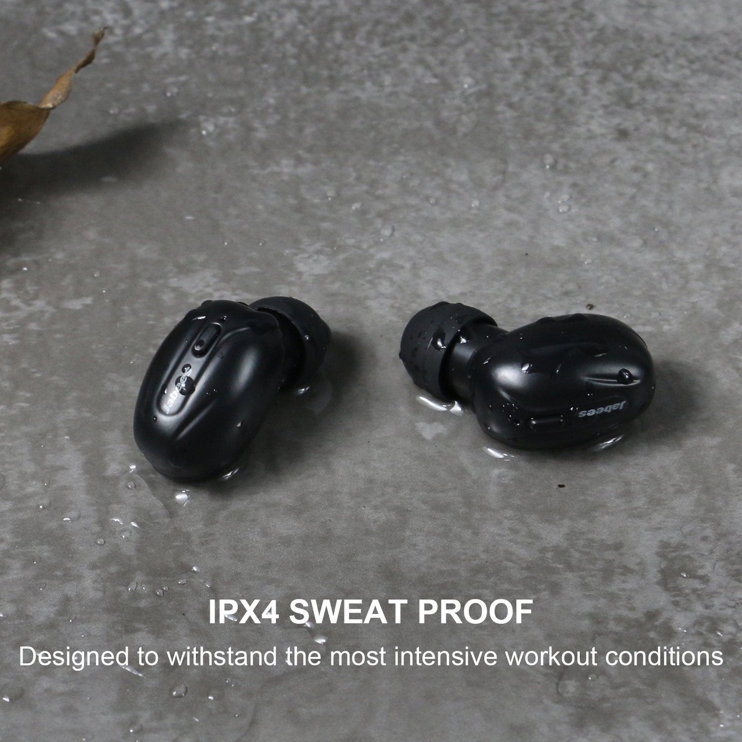 Beeing - The Cutting-Edge True Wireless Earbuds