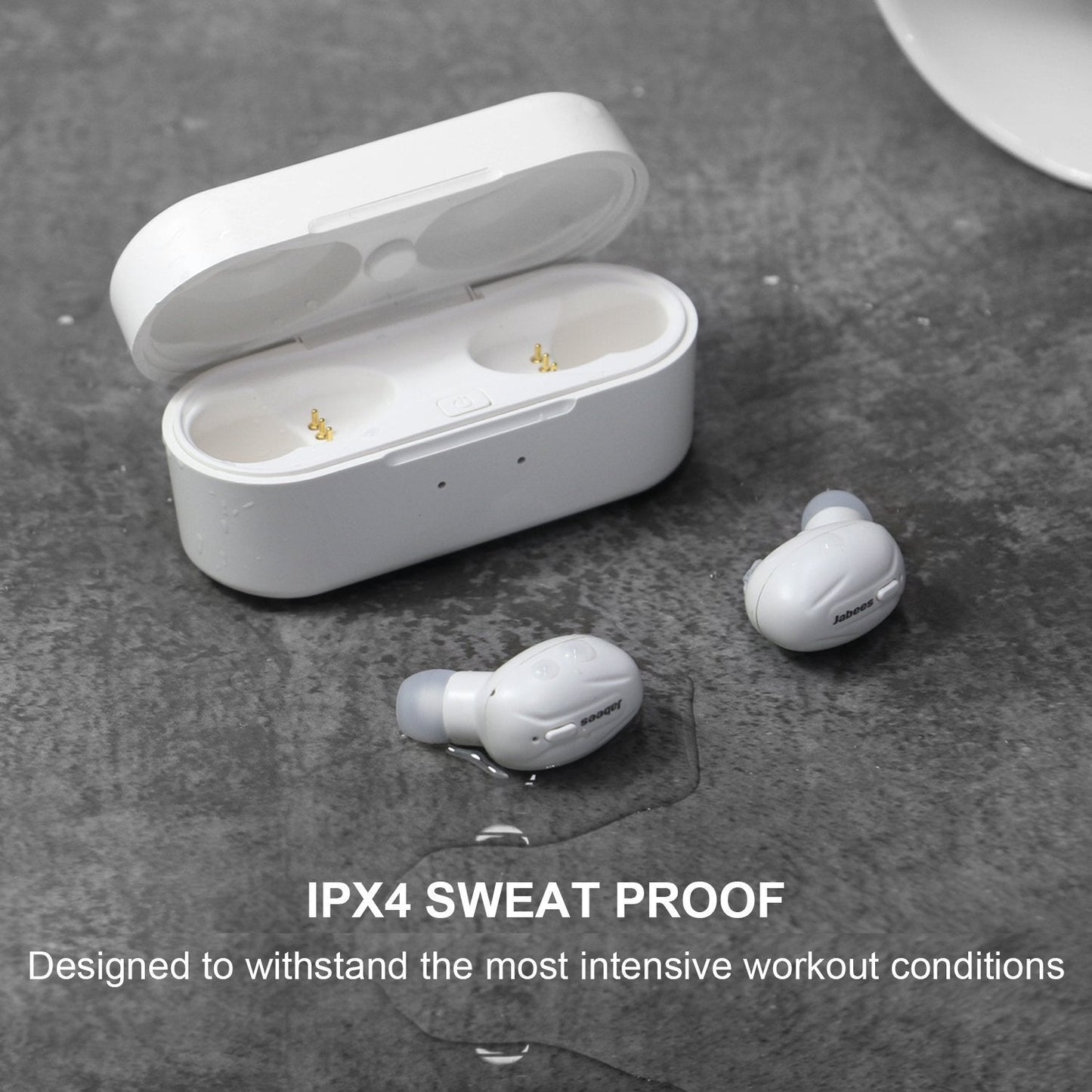 Beeing - The Cutting-Edge True Wireless Earbuds