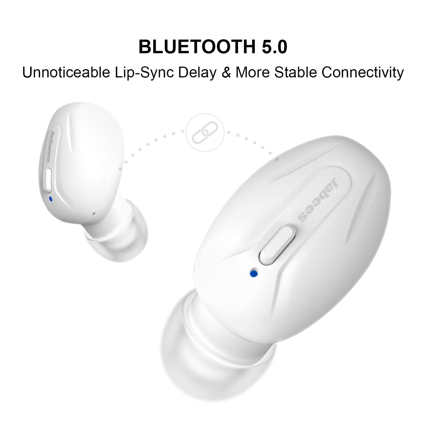 Beeing - The Cutting-Edge True Wireless Earbuds