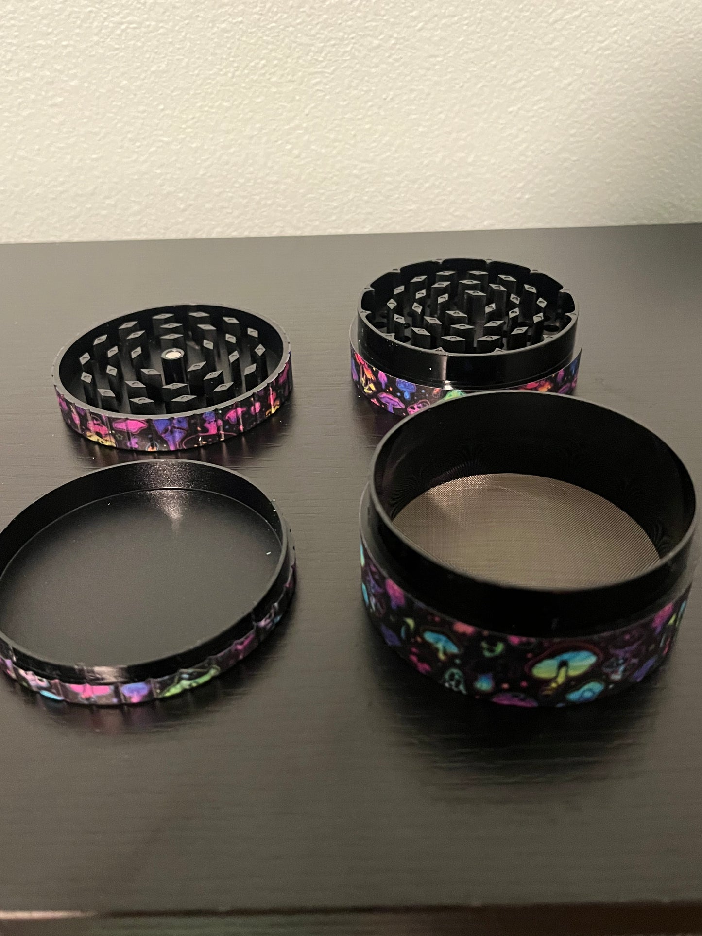 Rolling Tray Kit