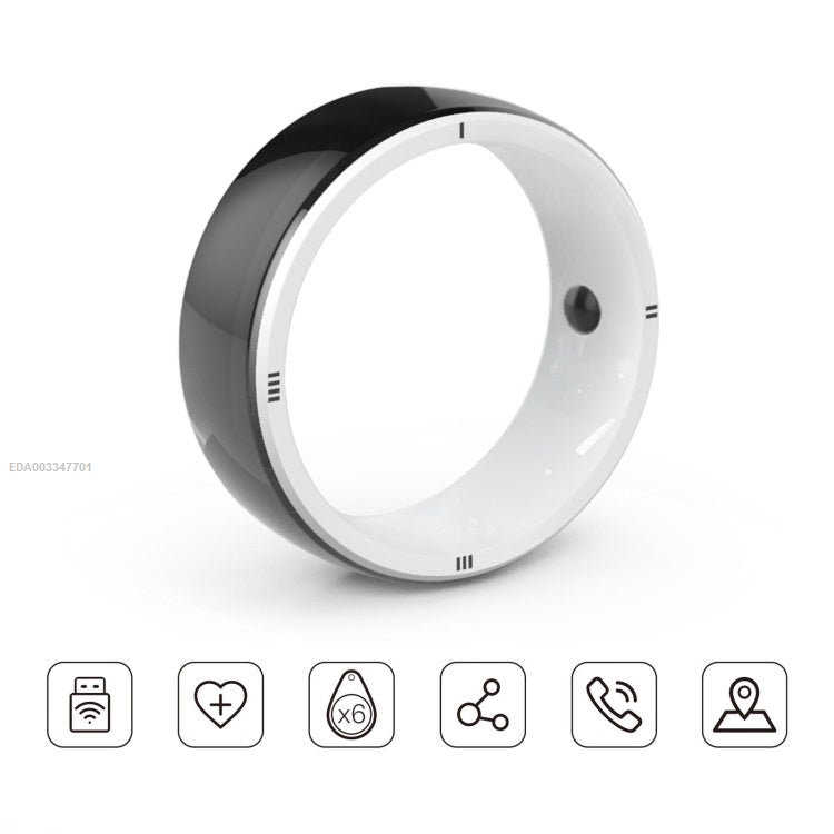 JAKCOM R5 Smart Ring