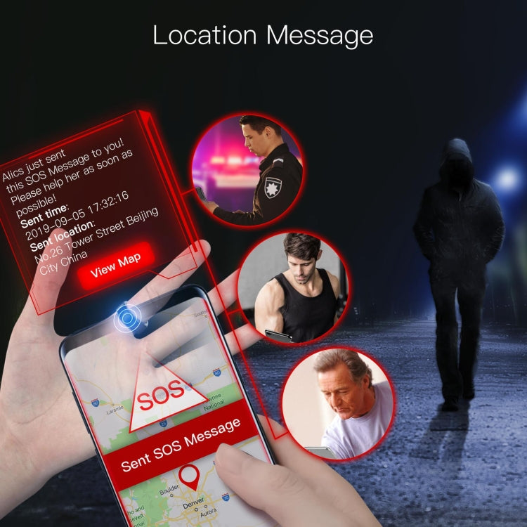 JAKCOM R5 Smart Ring