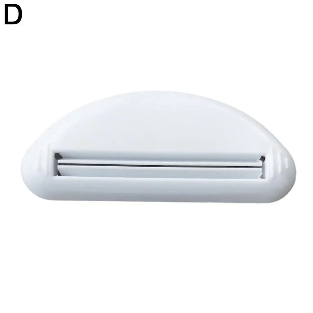 Toothpaste Tube Squeezer – 6-Pack Plastic Tube Roller & Dispenser