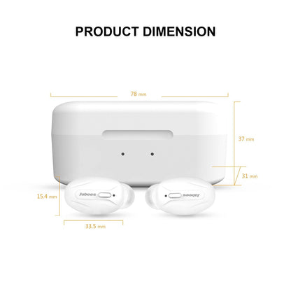 Beeing - The Cutting-Edge True Wireless Earbuds