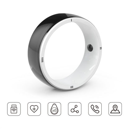 JAKCOM R5 Smart Ring