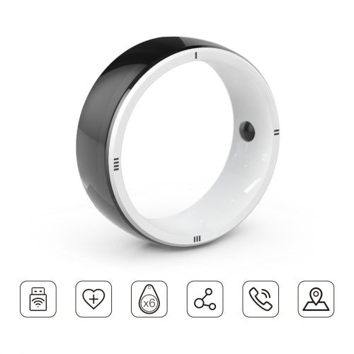 JAKCOM R5 Smart Ring