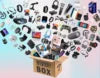 Ultimate Tech Blind/Mystery Box – Random Gadgets, Electronics & Mystery Surprises. Perfect for Christmas/Holiday Season!