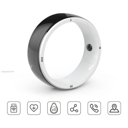 JAKCOM R5 Smart Ring