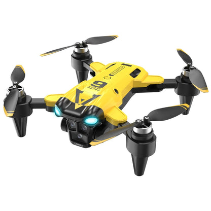 B9 Pro RC Drone with 4K Dual HD Camera – Foldable WiFi FPV Quadcopter with Optical Flow & Altitude Hold