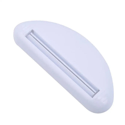 Toothpaste Tube Squeezer – 6-Pack Plastic Tube Roller & Dispenser