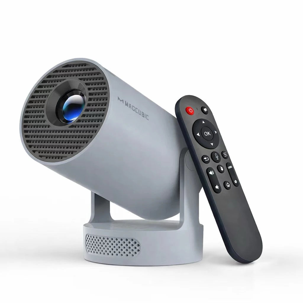 Magcubic HY300 Pro+ Portable Smart Projector