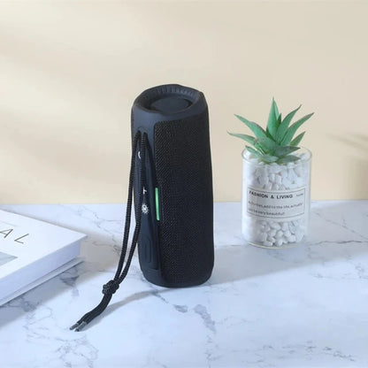 T&G Portable Bluetooth Speaker with AUX, USB & TWS