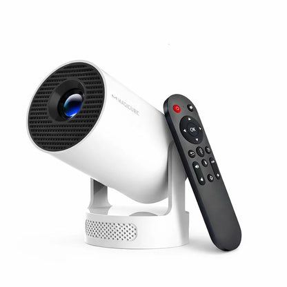 Magcubic HY300 Pro+ Portable Smart Projector