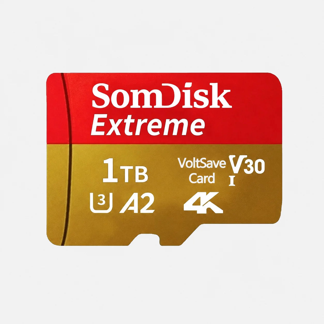 DUTRIEUX High-Speed SD Card – U3 V30 A2 | 128GB to 2TB | Camera, Drone & Dash Cam