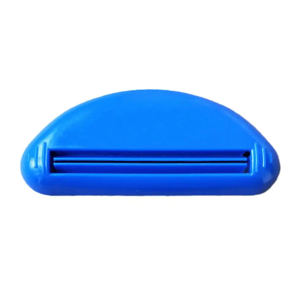 Toothpaste Tube Squeezer – 6-Pack Plastic Tube Roller & Dispenser