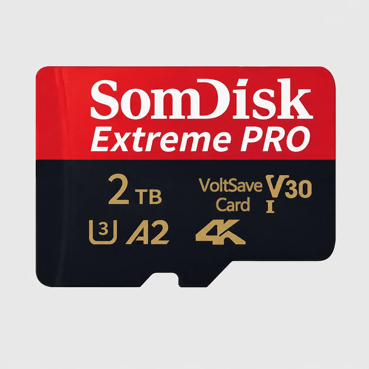 DUTRIEUX High-Speed SD Card – U3 V30 A2 | 128GB to 2TB | Camera, Drone & Dash Cam