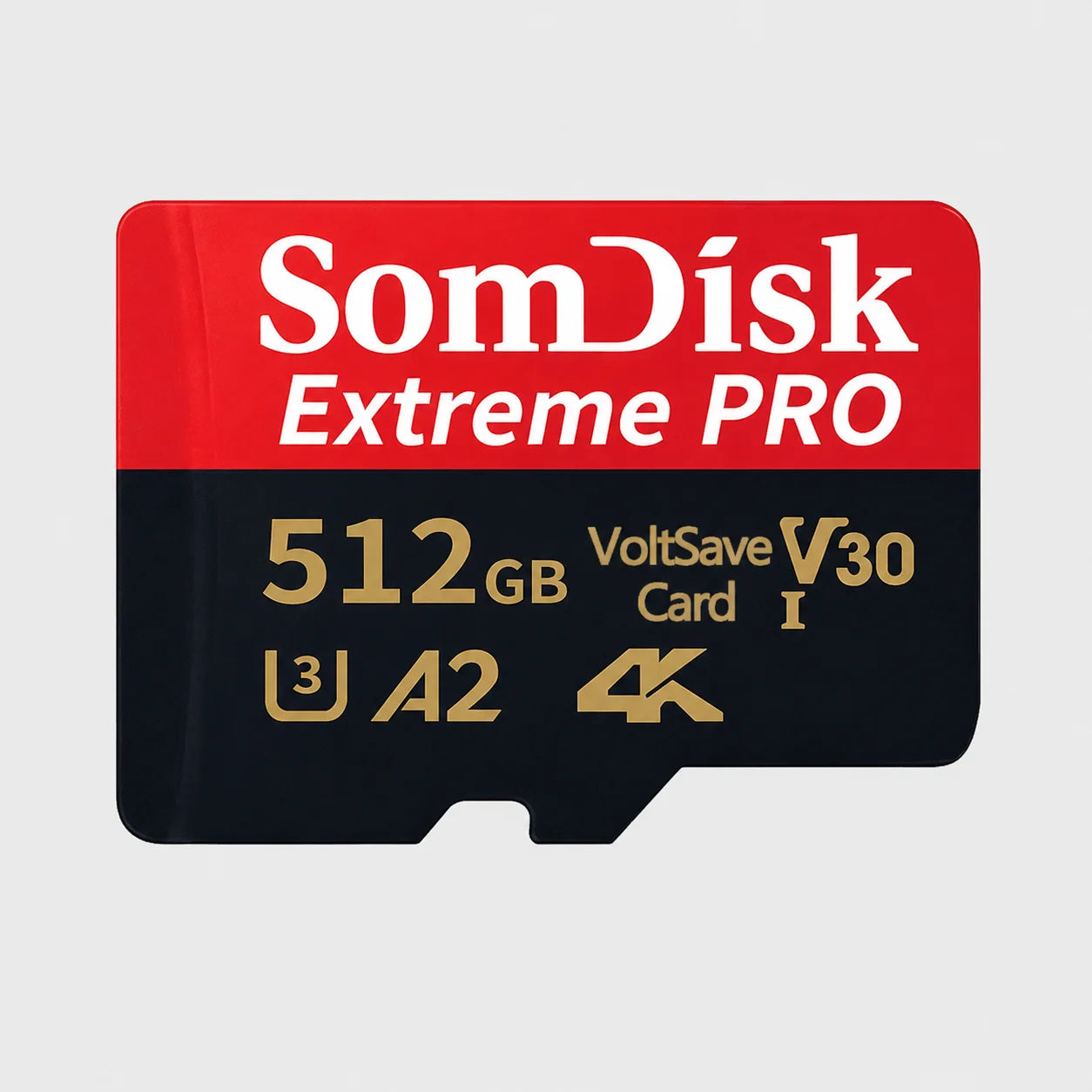 DUTRIEUX High-Speed SD Card – U3 V30 A2 | 128GB to 2TB | Camera, Drone & Dash Cam