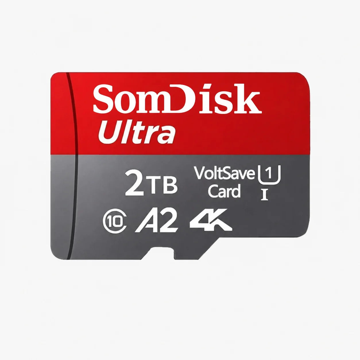 DUTRIEUX High-Speed SD Card – U3 V30 A2 | 128GB to 2TB | Camera, Drone & Dash Cam