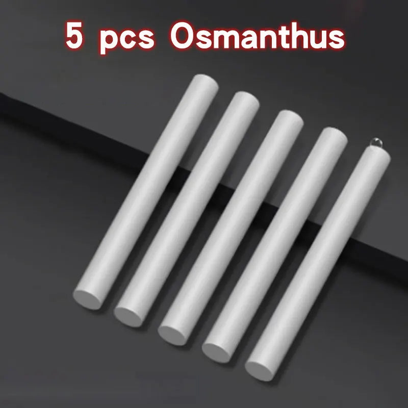 Metal Car Aromatherapy Stick – Premium Air Freshener for BYD Atto 3, Song, Tang & More