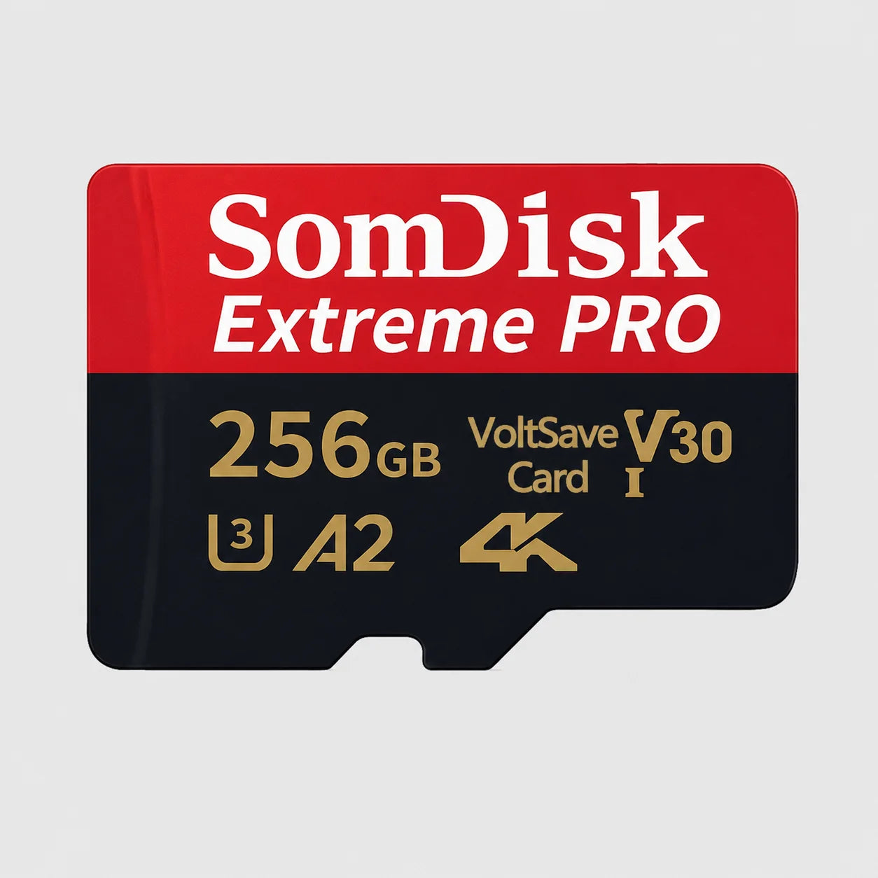 DUTRIEUX High-Speed SD Card – U3 V30 A2 | 128GB to 2TB | Camera, Drone & Dash Cam