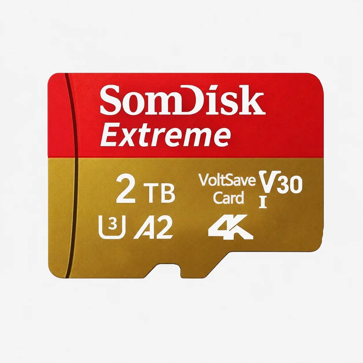 DUTRIEUX High-Speed SD Card – U3 V30 A2 | 128GB to 2TB | Camera, Drone & Dash Cam