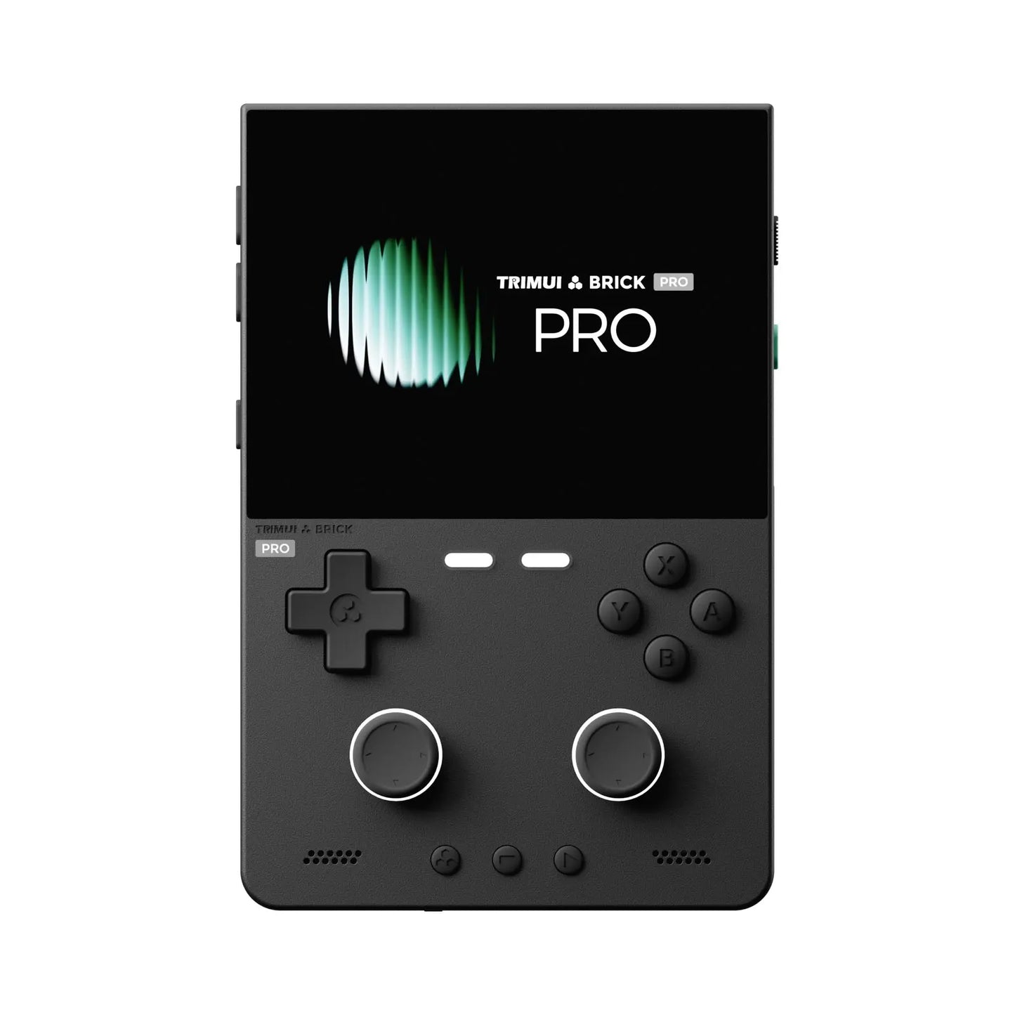 TRIMUI BRICK PRO Retro Handheld Game Console – 3.95" IPS, 5000mAh, Up to 13,000 Games