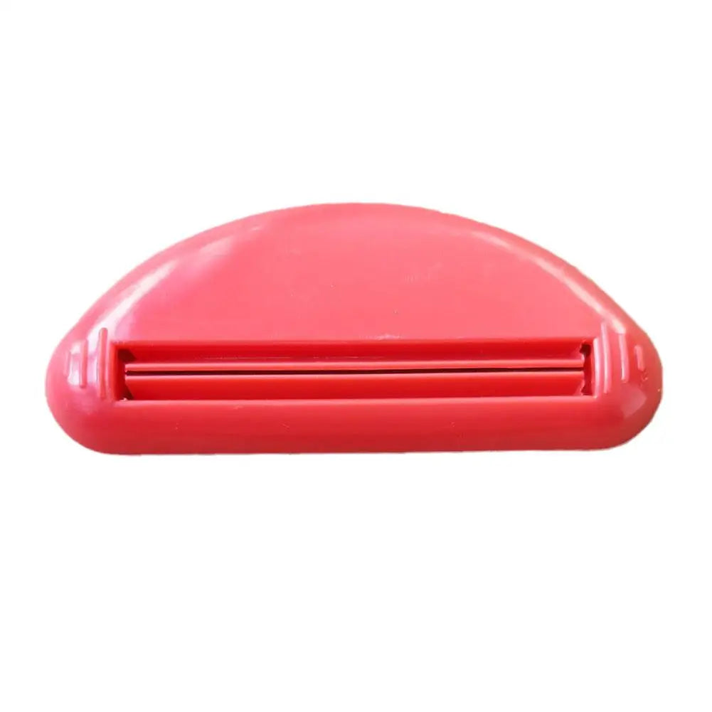 Toothpaste Tube Squeezer – 6-Pack Plastic Tube Roller & Dispenser