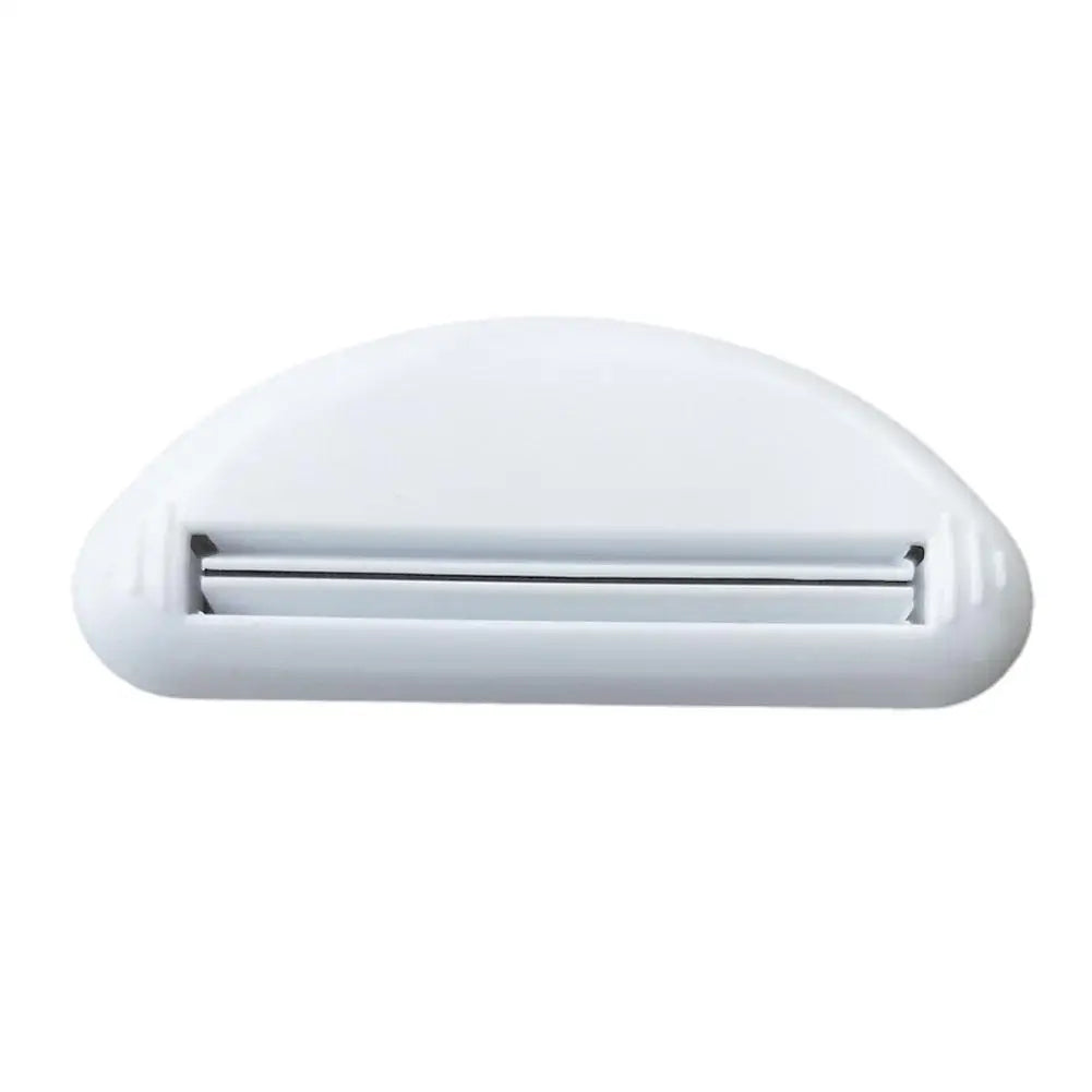 Toothpaste Tube Squeezer – 6-Pack Plastic Tube Roller & Dispenser