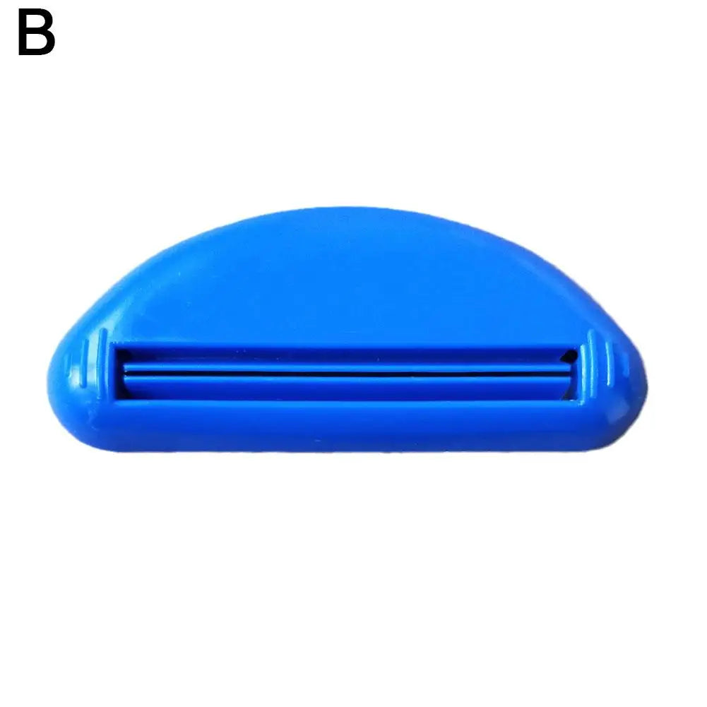 Toothpaste Tube Squeezer – 6-Pack Plastic Tube Roller & Dispenser