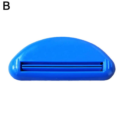 Toothpaste Tube Squeezer – 6-Pack Plastic Tube Roller & Dispenser